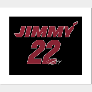 Jimmy 22 Posters and Art